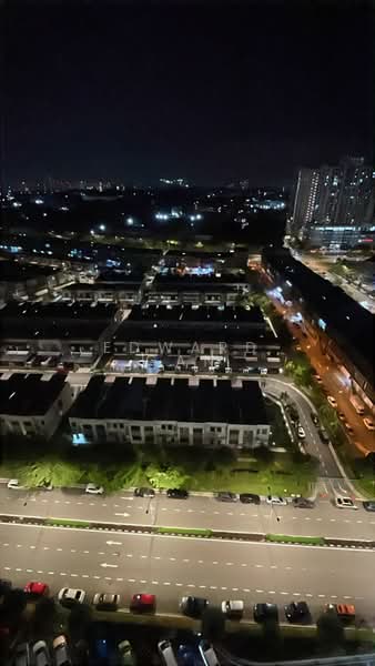 Service Residence for Sale at Country Garden Central Park - Edward Gan - Exterior - PropertyGuru.com.my