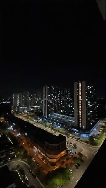 Service Residence for Sale at Country Garden Central Park - Edward Gan - Exterior - PropertyGuru.com.my