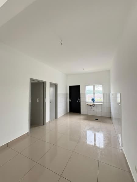 Rumah Teres untuk Dijual di Kota Tinggi (Johor) - Seri Wangi - PropertyGuru.com.my