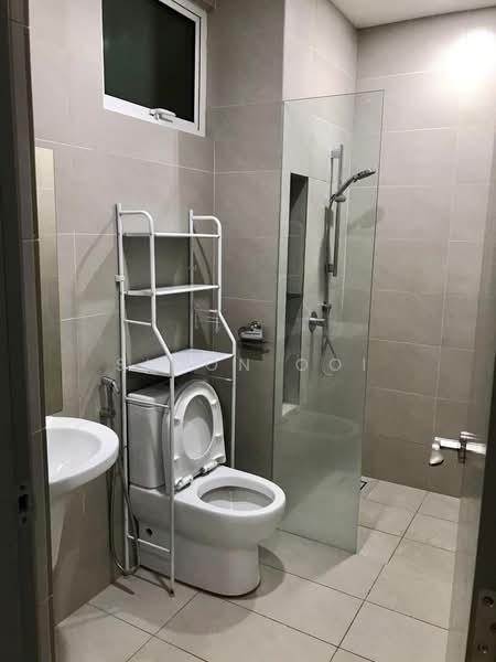 Kondominium untuk Dijual di Setia Pinnacle - Simon Ooi - Bathroom - PropertyGuru.com.my