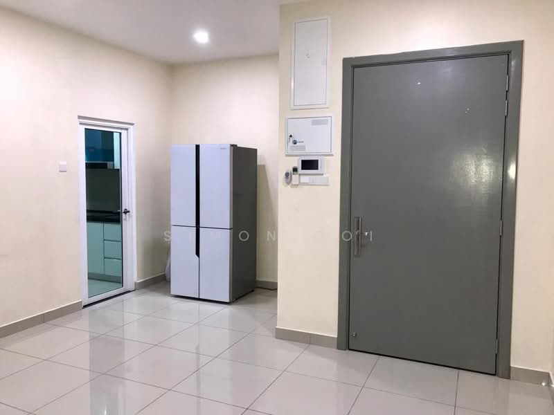 Kondominium untuk Dijual di Setia Pinnacle - Simon Ooi - Interior - PropertyGuru.com.my