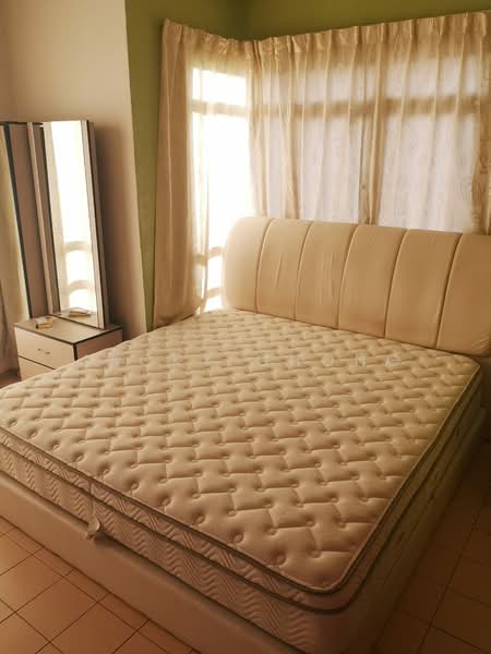 Condominium for Sale at Perdana Exclusive - JACKY CHONG - Bedroom - PropertyGuru.com.my