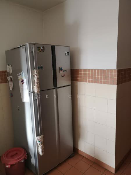 Condominium for Sale at Perdana Exclusive - JACKY CHONG - Kitchen - PropertyGuru.com.my