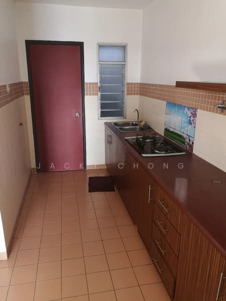 Condominium for Sale at Perdana Exclusive - JACKY CHONG - Kitchen - PropertyGuru.com.my