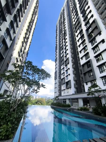 Kondominium untuk Dijual di PV9 Residences - Suhana Abdullah Sani - Exterior - PropertyGuru.com.my