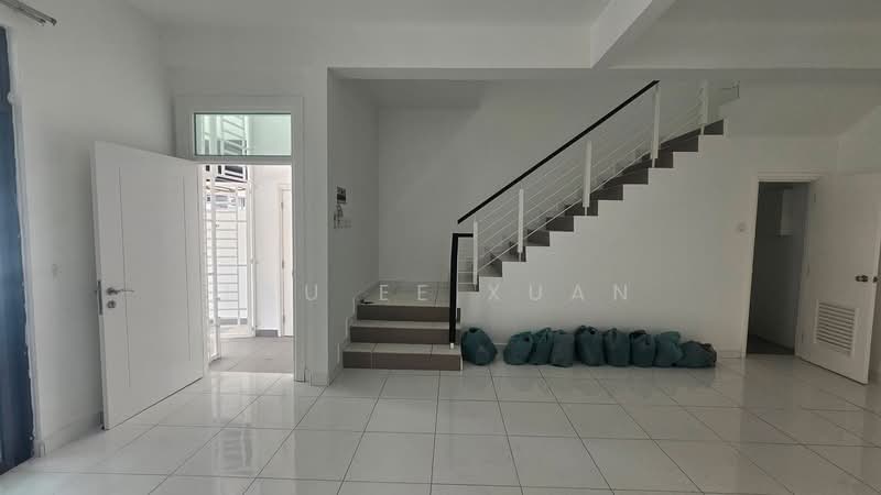 2-storey Terraced House for Rent in Bandar Dato Onn (Tebrau) - Lau Ee Xuan - PropertyGuru.com.my