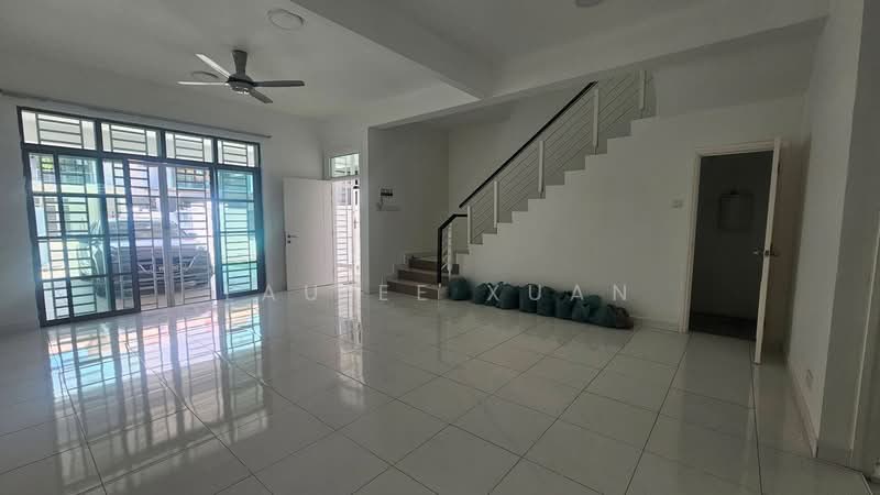 2-storey Terraced House for Rent in Bandar Dato Onn (Tebrau) - Lau Ee Xuan - PropertyGuru.com.my