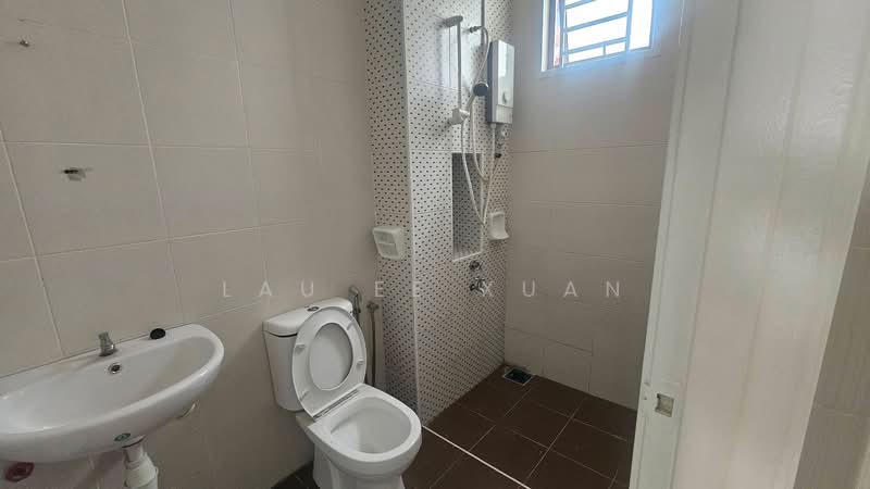 2-storey Terraced House for Rent in Bandar Dato Onn (Tebrau) - Lau Ee Xuan - PropertyGuru.com.my