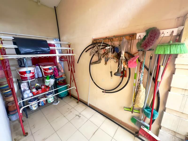 2-storey Terraced House for Sale in Taman Mutiara Subang (Shah Alam) - Abid Sabarudin - Interior - PropertyGuru.com.my