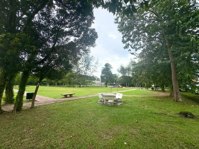 2-storey Terraced House for Sale in Taman Mutiara Subang (Shah Alam) - Abid Sabarudin - Exterior - PropertyGuru.com.my