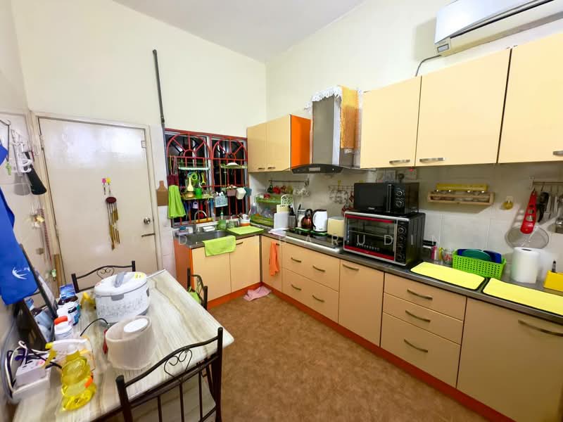 2-storey Terraced House for Sale in Taman Mutiara Subang (Shah Alam) - Abid Sabarudin - PropertyGuru.com.my