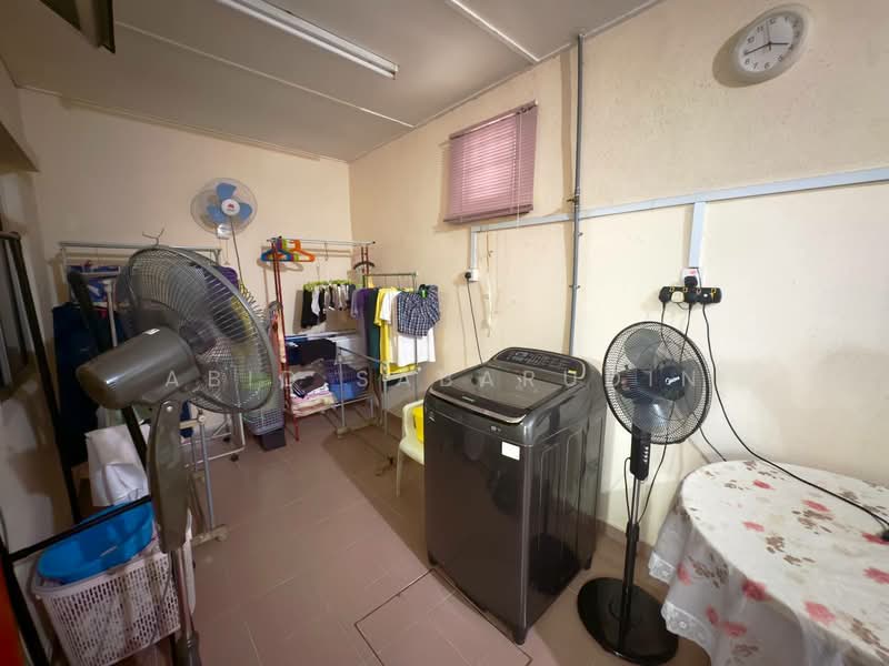2-storey Terraced House for Sale in Taman Mutiara Subang (Shah Alam) - Abid Sabarudin - PropertyGuru.com.my
