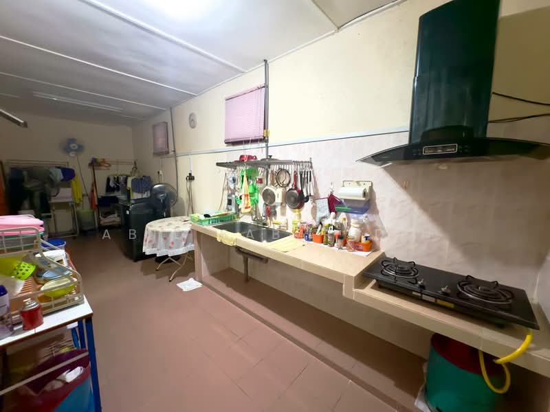 2-storey Terraced House for Sale in Taman Mutiara Subang (Shah Alam) - Abid Sabarudin - PropertyGuru.com.my