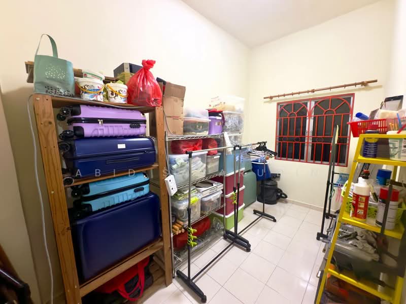 2-storey Terraced House for Sale in Taman Mutiara Subang (Shah Alam) - Abid Sabarudin - PropertyGuru.com.my