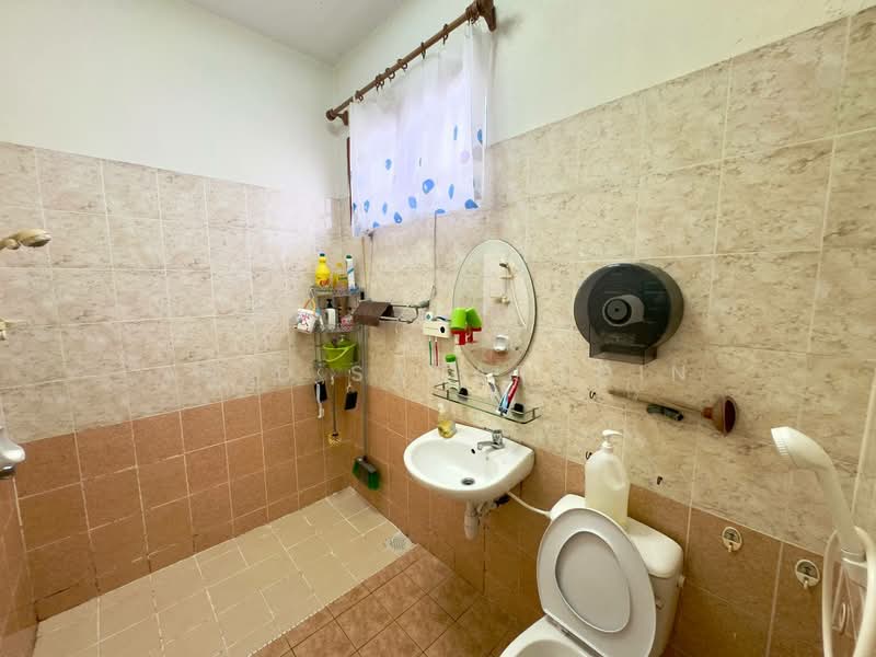 2-storey Terraced House for Sale in Taman Mutiara Subang (Shah Alam) - Abid Sabarudin - PropertyGuru.com.my