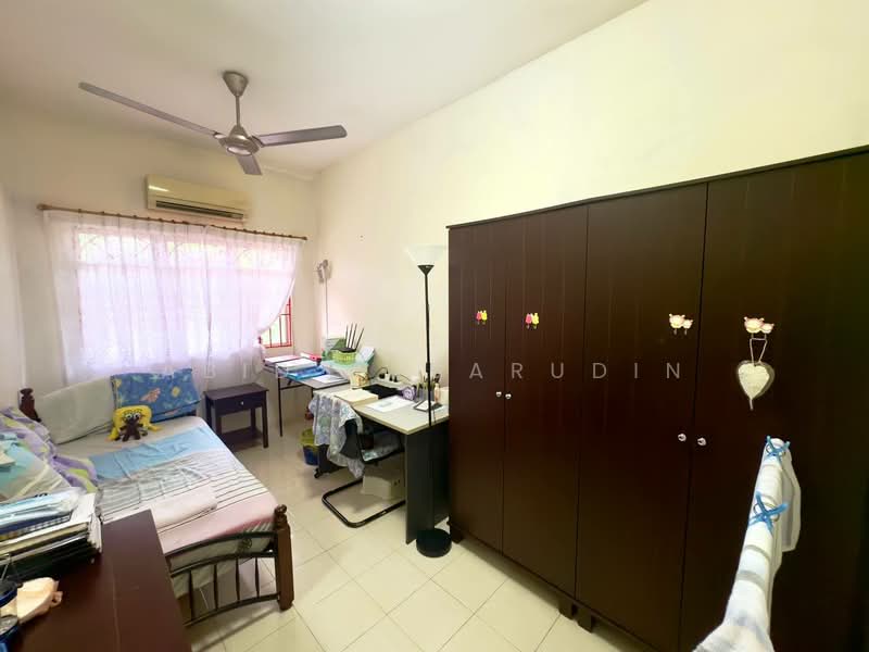 2-storey Terraced House for Sale in Taman Mutiara Subang (Shah Alam) - Abid Sabarudin - PropertyGuru.com.my