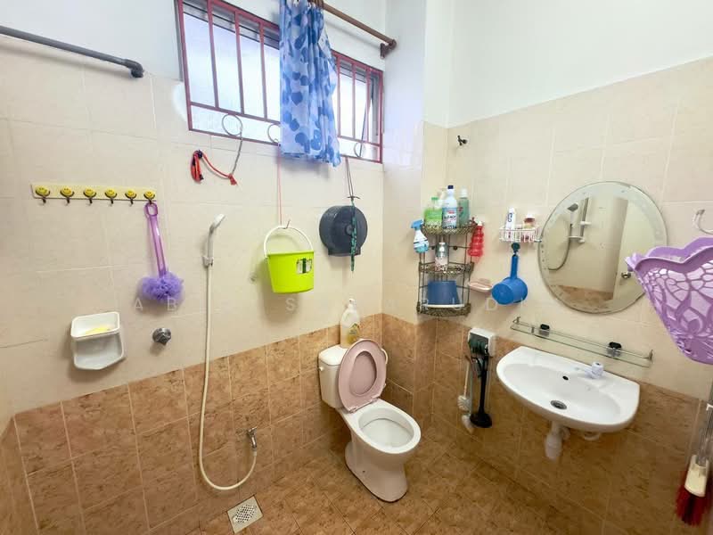 2-storey Terraced House for Sale in Taman Mutiara Subang (Shah Alam) - Abid Sabarudin - PropertyGuru.com.my