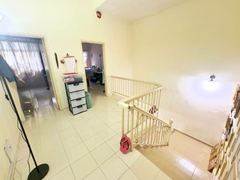 2-storey Terraced House for Sale in Taman Mutiara Subang (Shah Alam) - Abid Sabarudin - PropertyGuru.com.my