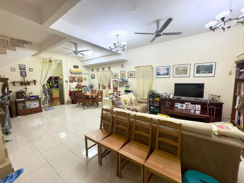2-storey Terraced House for Sale in Taman Mutiara Subang (Shah Alam) - Abid Sabarudin - PropertyGuru.com.my