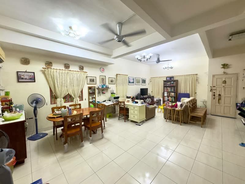 2-storey Terraced House for Sale in Taman Mutiara Subang (Shah Alam) - Abid Sabarudin - PropertyGuru.com.my