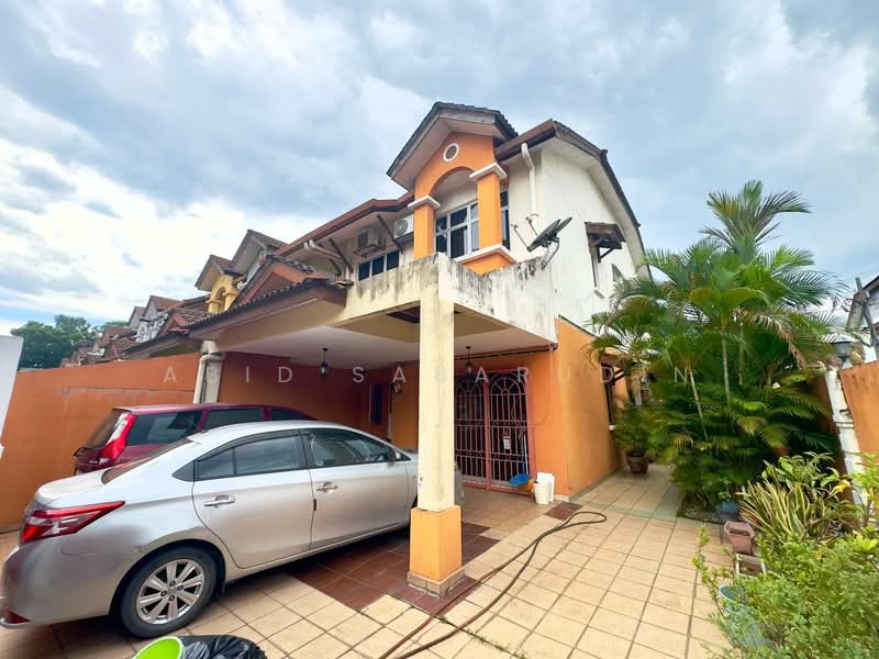 2-storey Terraced House for Sale in Taman Mutiara Subang (Shah Alam) - Abid Sabarudin - PropertyGuru.com.my