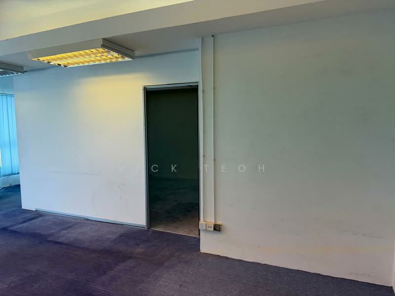 Office for Rent in Pulau Tikus (Penang) - Vick Teoh - Interior - PropertyGuru.com.my
