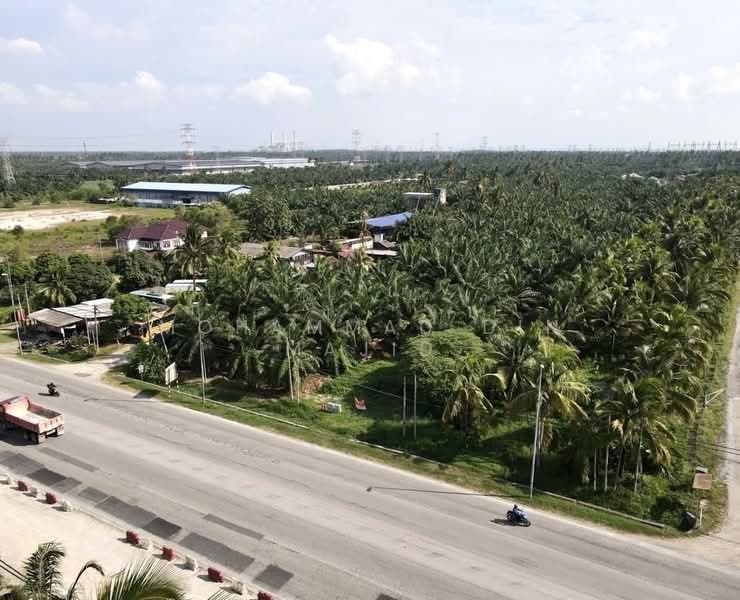 Industrial Land for Sale in Kapar (Selangor) - Mohammad Din Majid - PropertyGuru.com.my