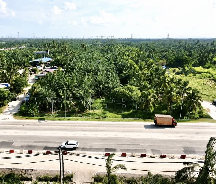 Industrial Land for Sale in Kapar (Selangor) - Mohammad Din Majid - PropertyGuru.com.my