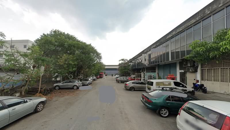Gudang untuk Disewa di Bandar Bukit Raja (Klang) - Oscar Lee - Exterior - PropertyGuru.com.my