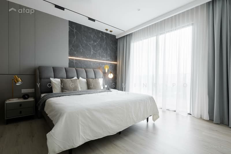Condominium for Sale at South Brooks - Jasmine Yong - Bedroom - PropertyGuru.com.my