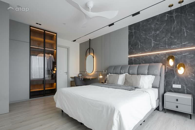 Condominium for Sale at South Brooks - Jasmine Yong - Bedroom - PropertyGuru.com.my