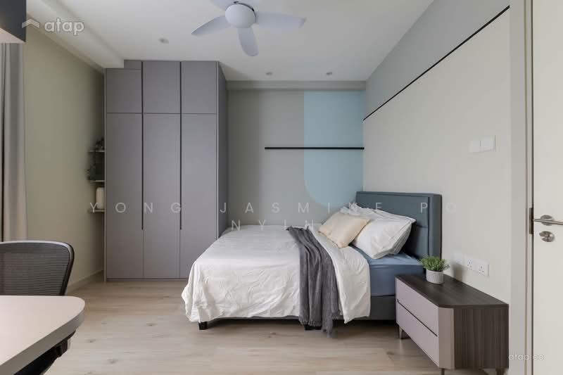Condominium for Sale at South Brooks - Jasmine Yong - Bedroom - PropertyGuru.com.my