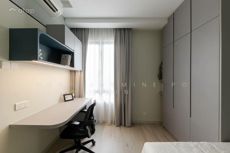 Condominium for Sale at South Brooks - Jasmine Yong - Bedroom - PropertyGuru.com.my