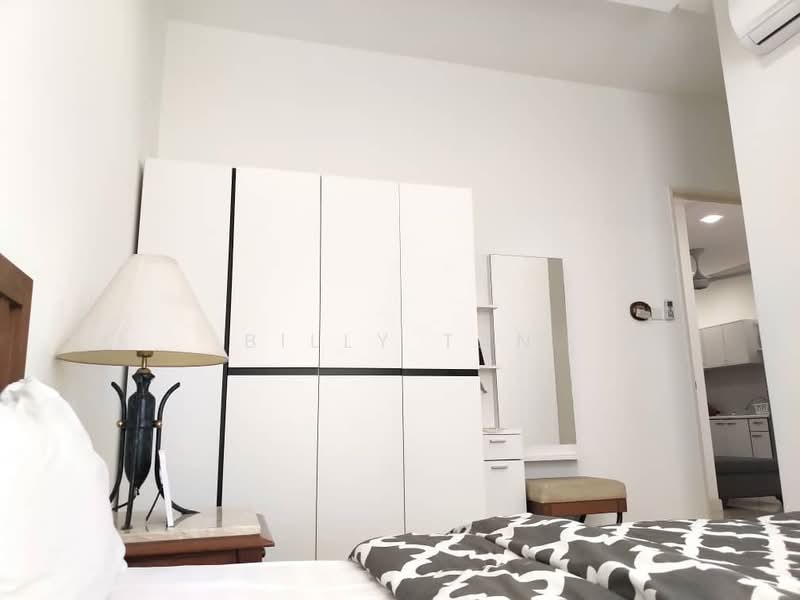 Service Residence for Sale at Desa Green - Billy Tan - Bedroom - PropertyGuru.com.my