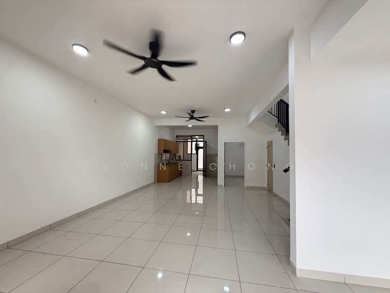 2-storey Terraced House for Rent in Johor Bahru (Johor) - Yvonne Chong - PropertyGuru.com.my