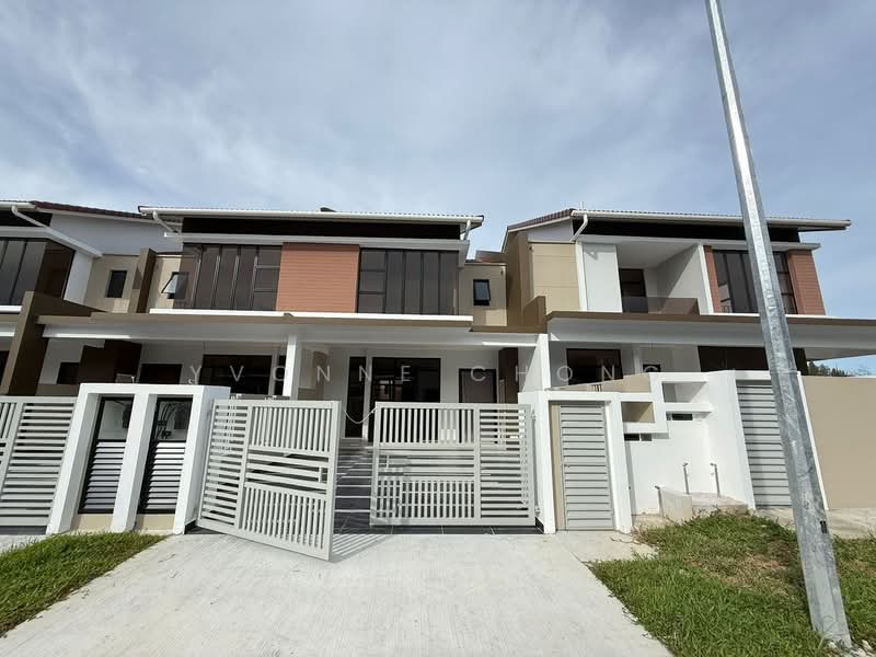 2-storey Terraced House for Rent in Johor Bahru (Johor) - Yvonne Chong - PropertyGuru.com.my