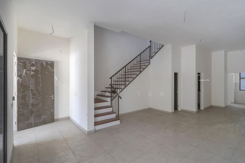 Rumah Teres 3 Tingkat untuk Dijual di Setia Utama (Setia Alam) - Vitas Tan - Interior - PropertyGuru.com.my