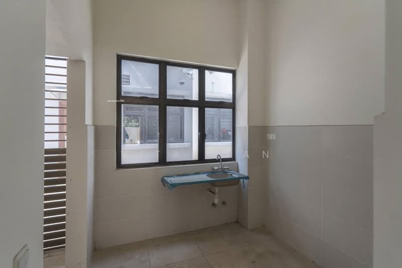 Rumah Teres 3 Tingkat untuk Dijual di Setia Utama (Setia Alam) - Vitas Tan - Interior - PropertyGuru.com.my