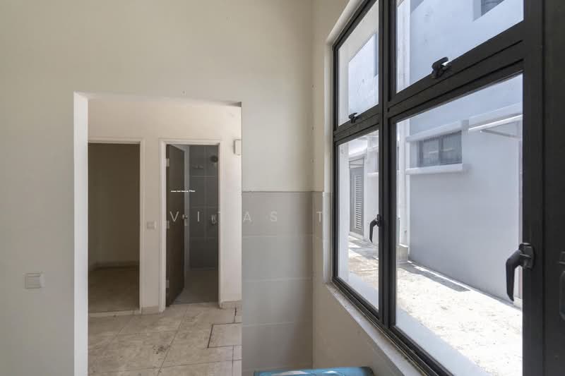 Rumah Teres 3 Tingkat untuk Dijual di Setia Utama (Setia Alam) - Vitas Tan - Interior - PropertyGuru.com.my