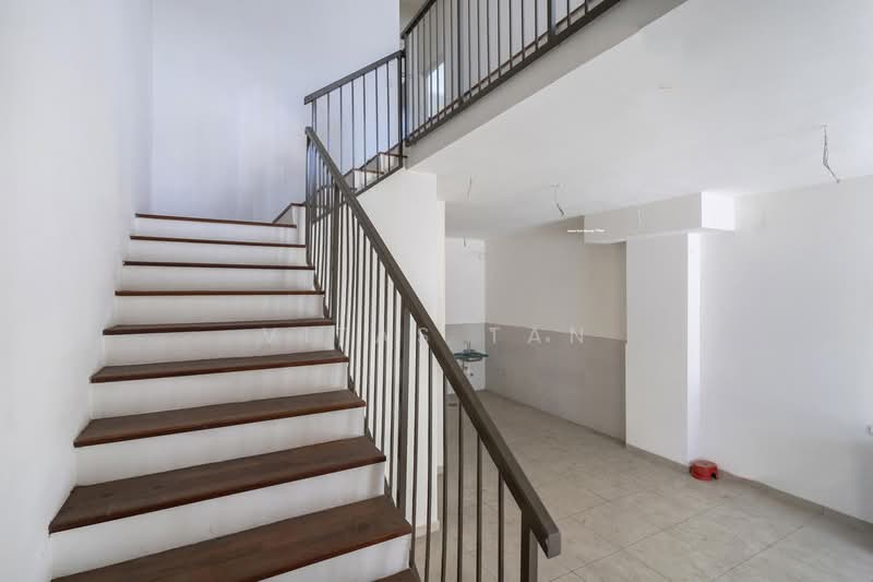 Rumah Teres 3 Tingkat untuk Dijual di Setia Utama (Setia Alam) - Vitas Tan - Interior - PropertyGuru.com.my