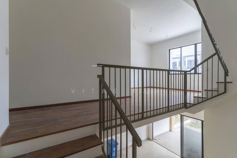 Rumah Teres 3 Tingkat untuk Dijual di Setia Utama (Setia Alam) - Vitas Tan - Interior - PropertyGuru.com.my