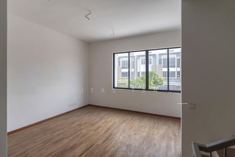 Rumah Teres 3 Tingkat untuk Dijual di Setia Utama (Setia Alam) - Vitas Tan - Interior - PropertyGuru.com.my