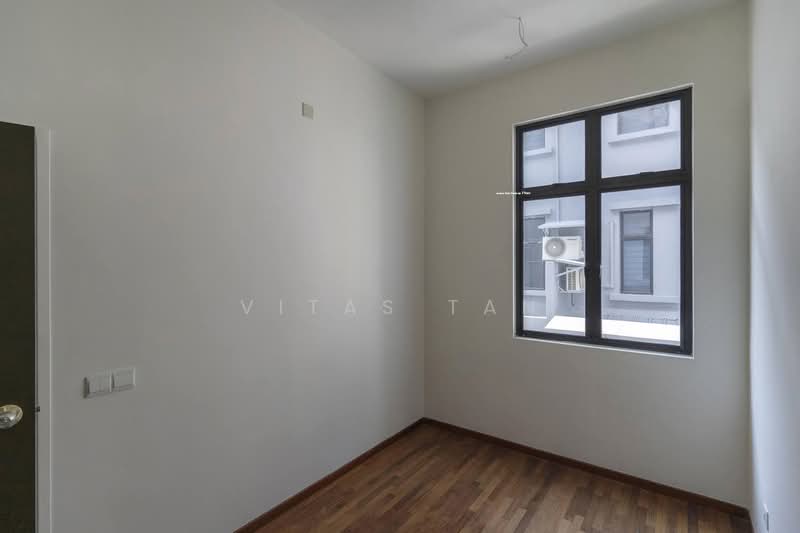 Rumah Teres 3 Tingkat untuk Dijual di Setia Utama (Setia Alam) - Vitas Tan - Interior - PropertyGuru.com.my