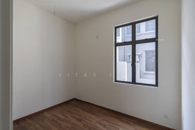 Rumah Teres 3 Tingkat untuk Dijual di Setia Utama (Setia Alam) - Vitas Tan - Interior - PropertyGuru.com.my