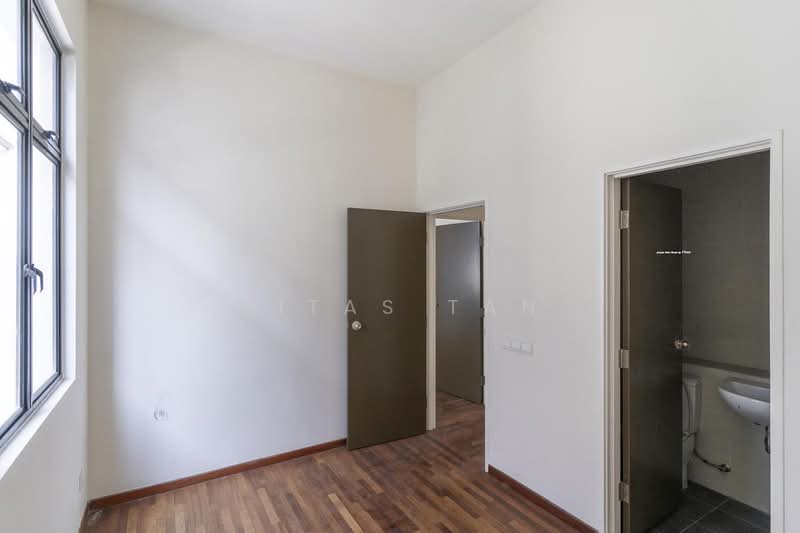 Rumah Teres 3 Tingkat untuk Dijual di Setia Utama (Setia Alam) - Vitas Tan - Interior - PropertyGuru.com.my