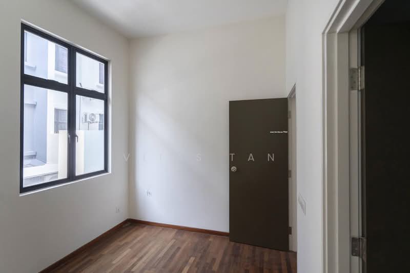Rumah Teres 3 Tingkat untuk Dijual di Setia Utama (Setia Alam) - Vitas Tan - Interior - PropertyGuru.com.my