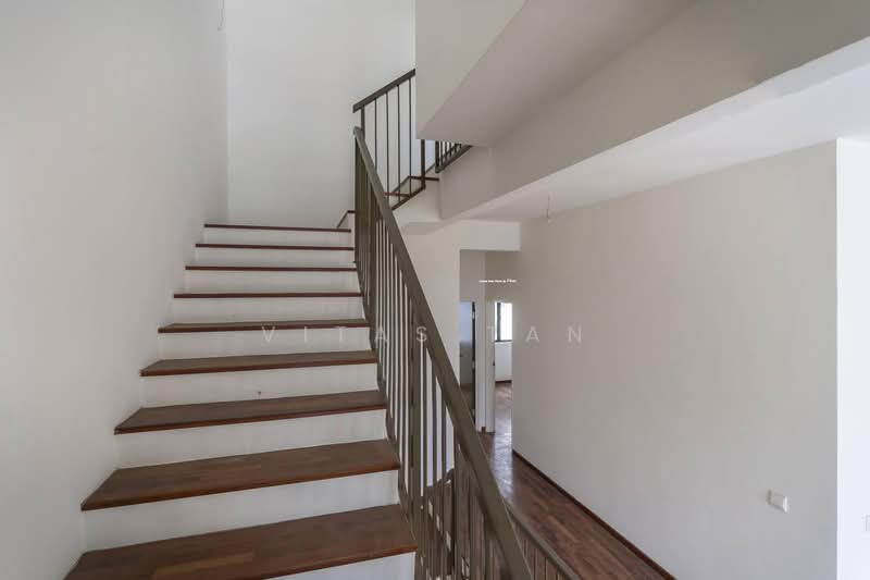 Rumah Teres 3 Tingkat untuk Dijual di Setia Utama (Setia Alam) - Vitas Tan - Interior - PropertyGuru.com.my