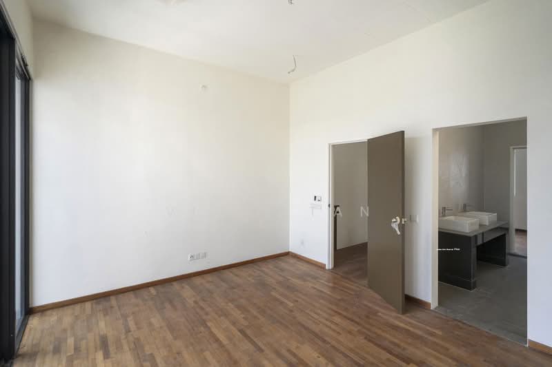 Rumah Teres 3 Tingkat untuk Dijual di Setia Utama (Setia Alam) - Vitas Tan - Interior - PropertyGuru.com.my