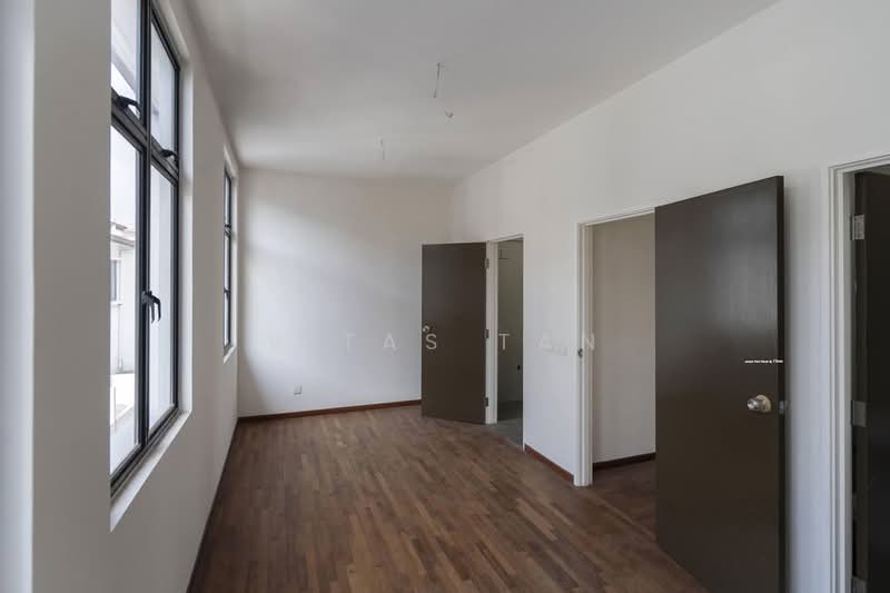 Rumah Teres 3 Tingkat untuk Dijual di Setia Utama (Setia Alam) - Vitas Tan - Interior - PropertyGuru.com.my