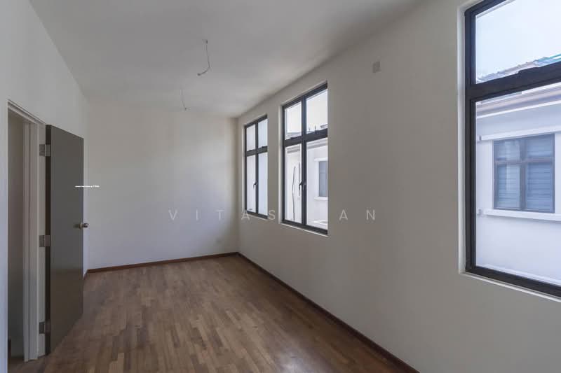 Rumah Teres 3 Tingkat untuk Dijual di Setia Utama (Setia Alam) - Vitas Tan - Interior - PropertyGuru.com.my